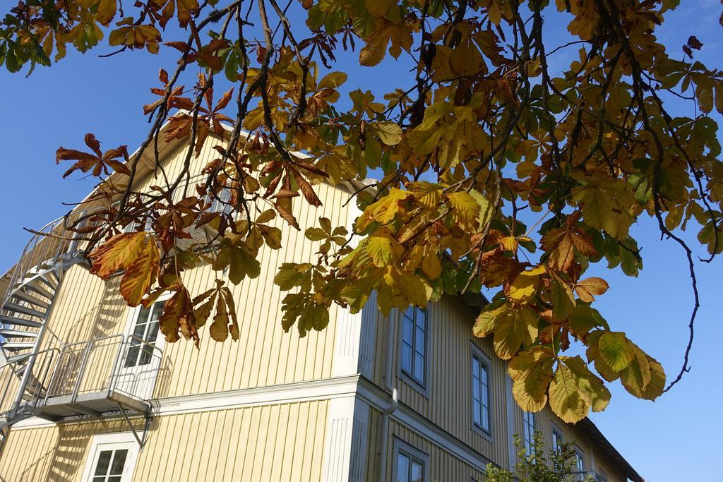 Vaexjoe Hostel Evedal Exterior photo