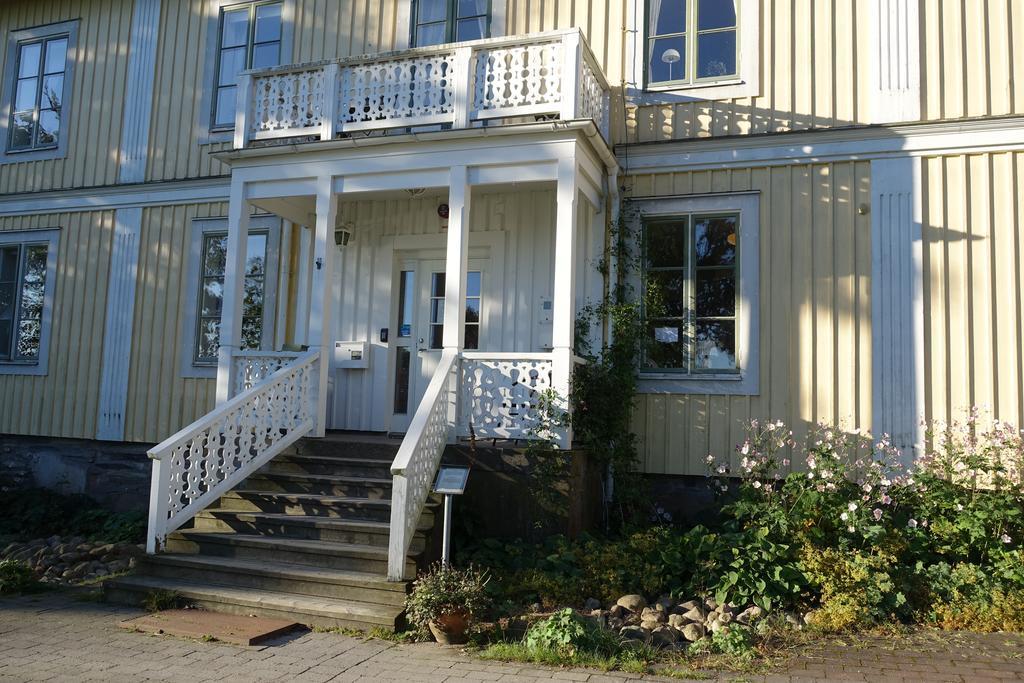 Vaexjoe Hostel Evedal Exterior photo